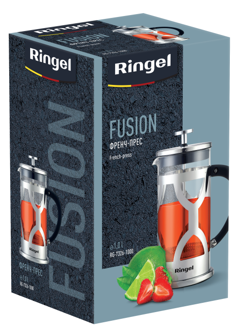 Ringel RG-7326-1000