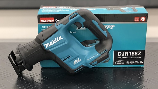 Makita DJR188Z