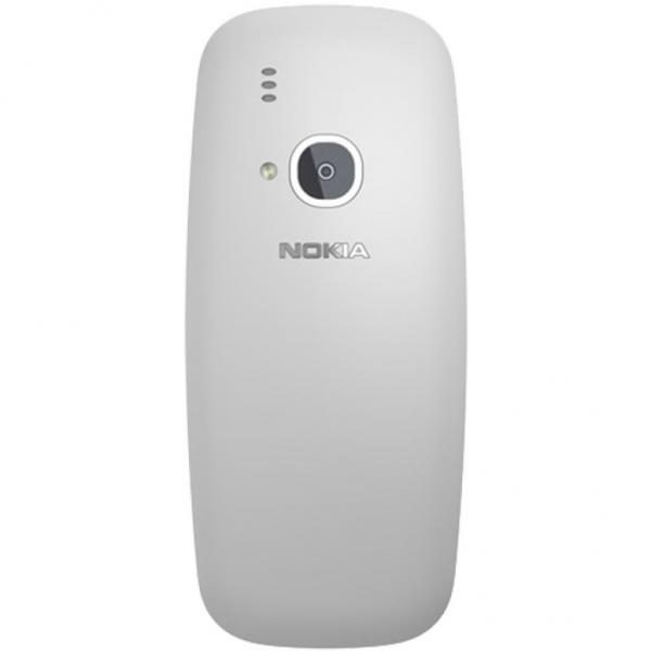 Мобильный телефон Nokia 3310 Grey A00028101
