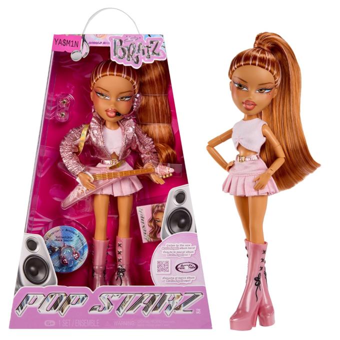 Bratz 595977