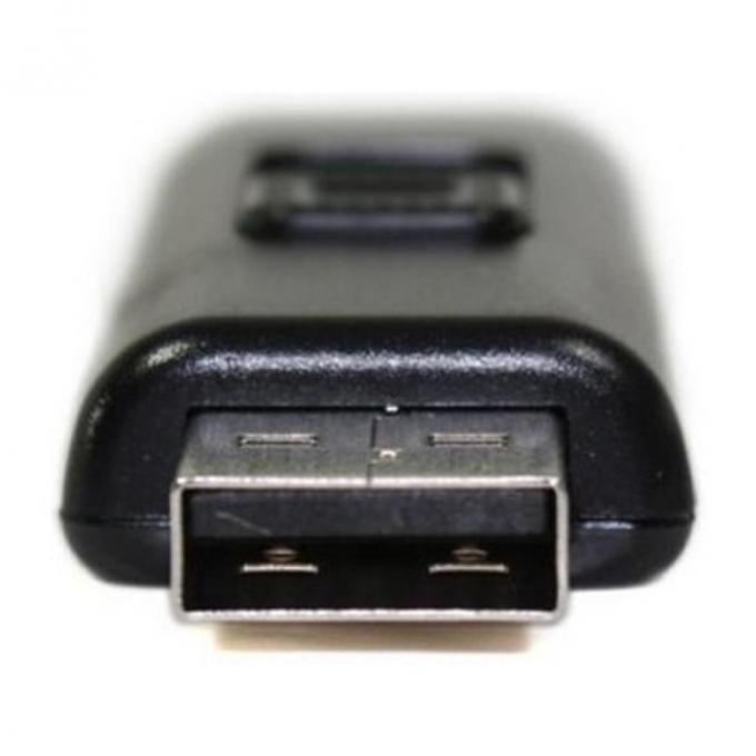 USB Flash APACER Handy Steno AH325 8GB Black AP8GAH325B-1