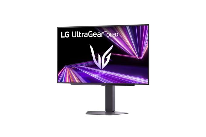 LG 27GX704A-B