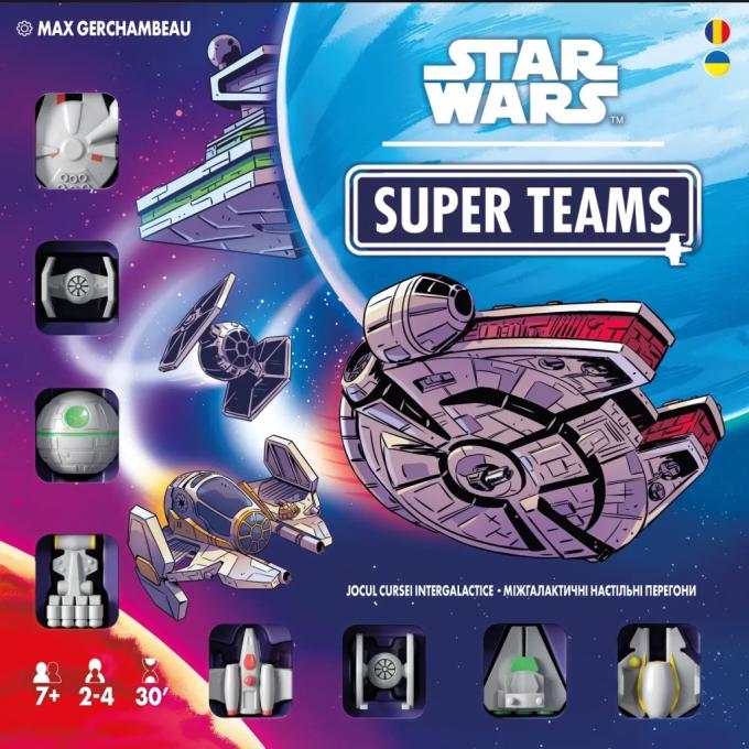 Geekach Games GRJ0006ST
