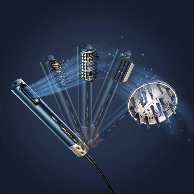 Babyliss AC-AS6550-FLY
