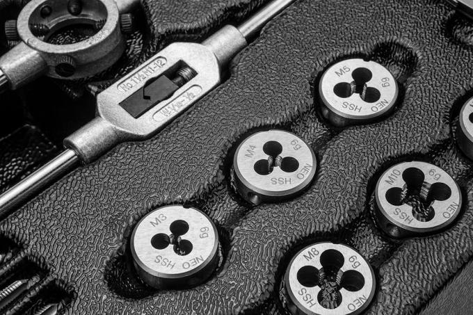 Neo Tools 84-246