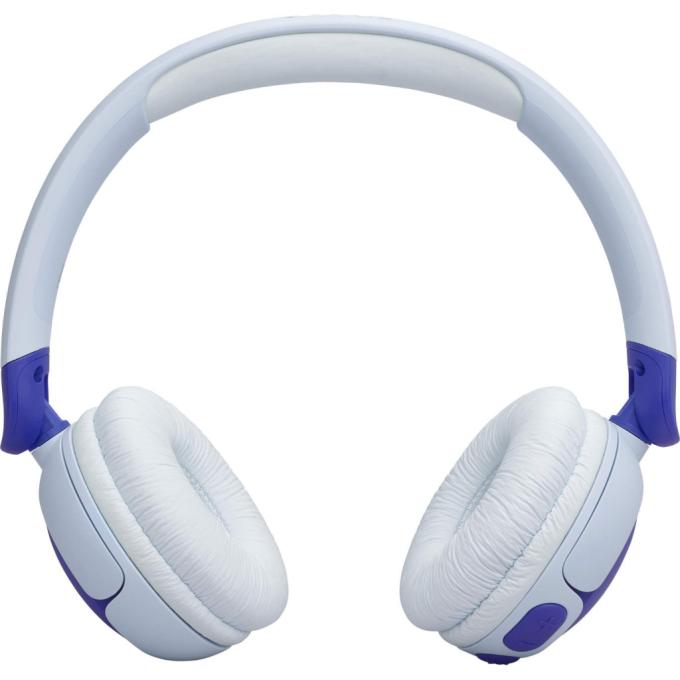 JBL JBLJR320BTBLU