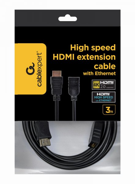 Cablexpert CC-HDMI4X-10