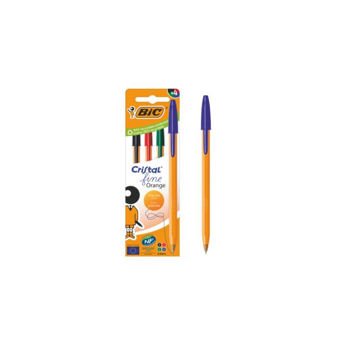 BIC bc516337