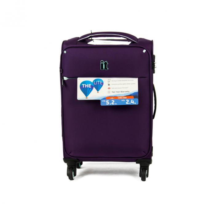 IT Luggage IT12-2357-04-S-S411