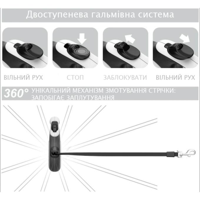 WAUDOG 8125-1008-01