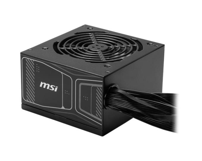 MSI MAG A750GN PCIE5