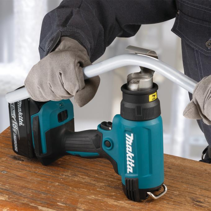 Makita DHG180ZK