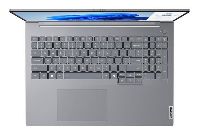 Lenovo 21SK007GRA