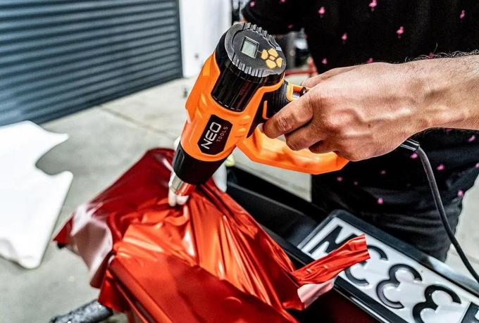 Neo Tools 04-710