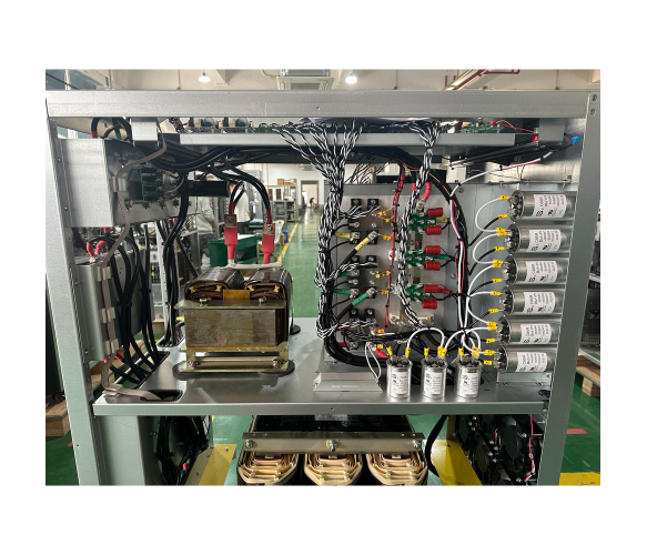 Ritar GP-33-60KVA