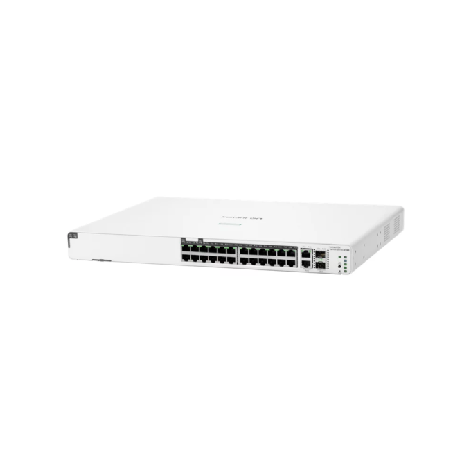 HPE JL807A