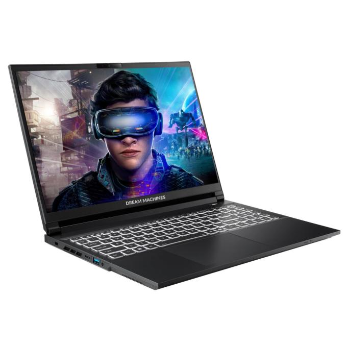 Dream Machines RT5070-15UA21