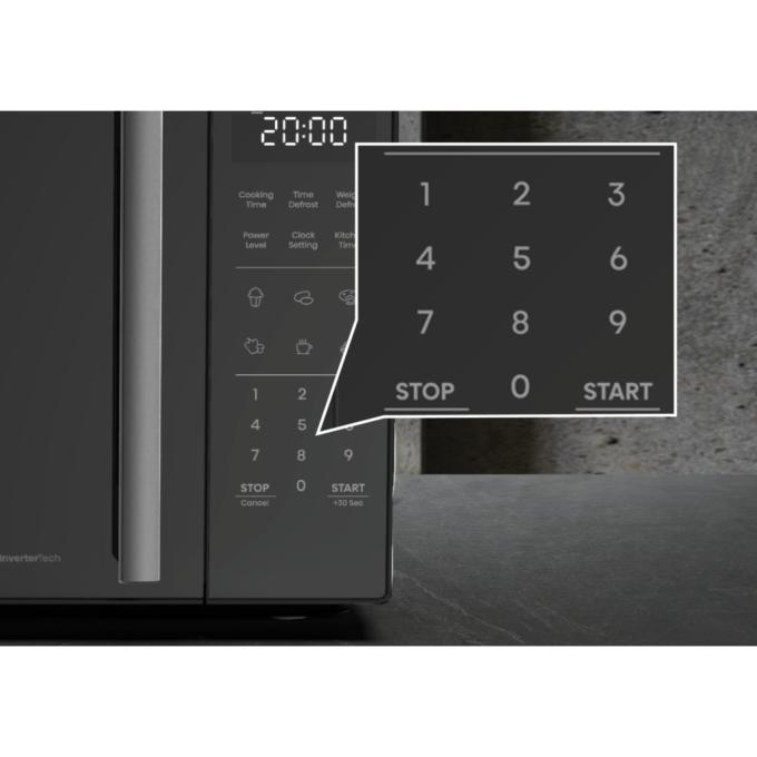 Hisense H23MOBS4HI