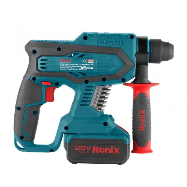 Ronix 8910K