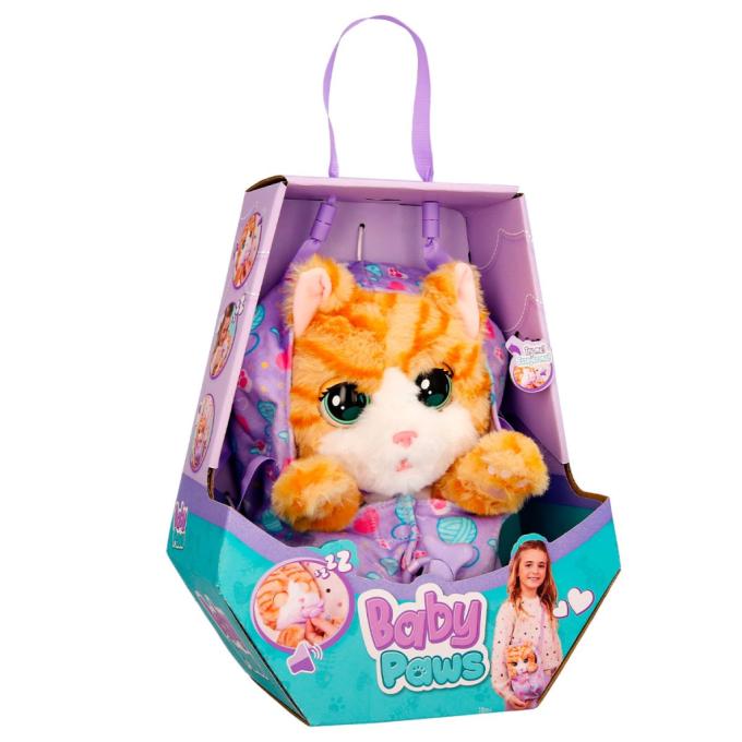 Baby Paws 921139IM