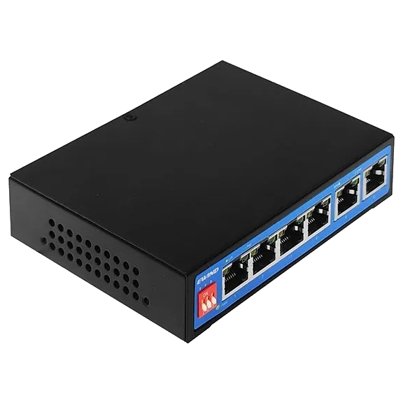 Ewind EW-S1906CF-DP PoE