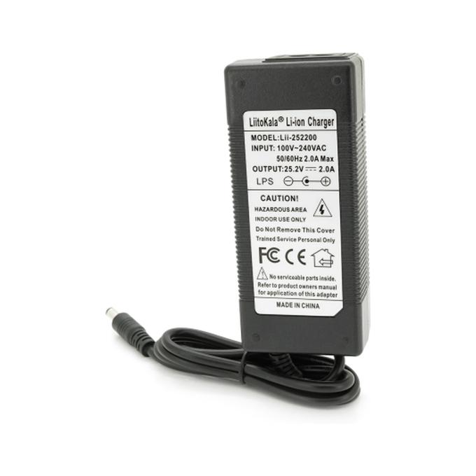 Liitokala Lii-252200