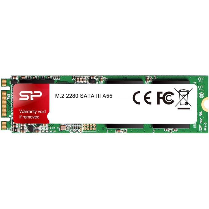 Silicon Power SP128GBSS3A55M28