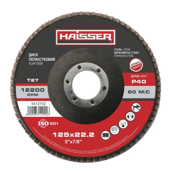 HAISSER 88863
