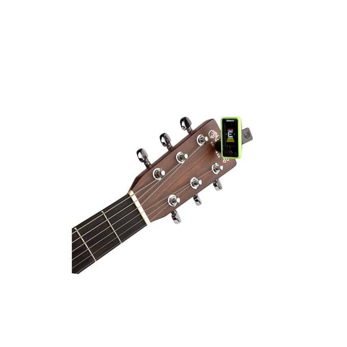 D'Addario PW-CT-17GN