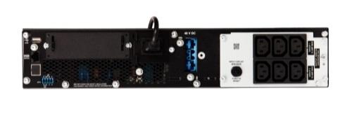APC SRT1000RMXLI-NC