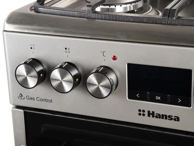 Hansa FCMS582258