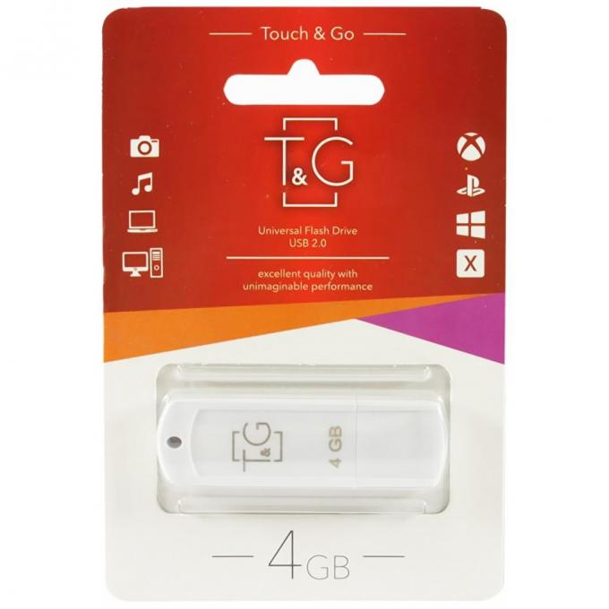 T&G TG011-4GBWH
