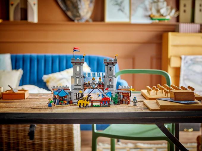 LEGO 31168