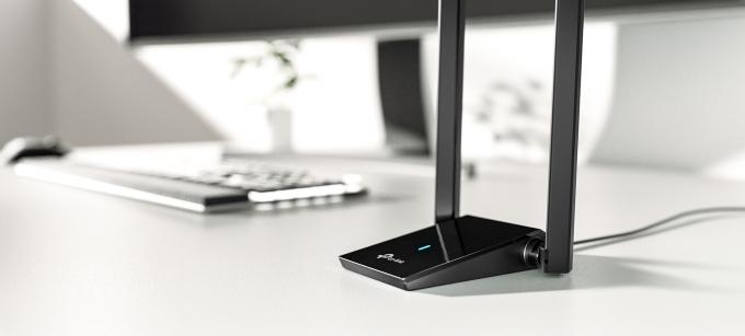TP-Link ARCHER-TX20U-PLUS