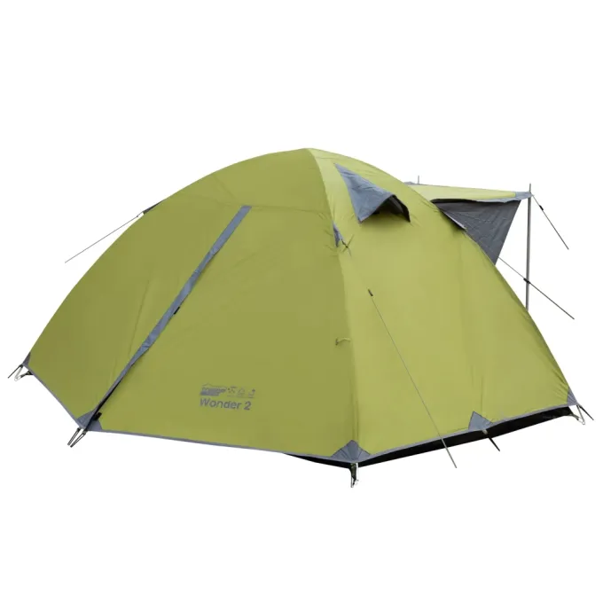 Tramp UTLT-005-olive