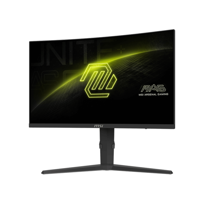 MSI MAG 275CQRF QD E2