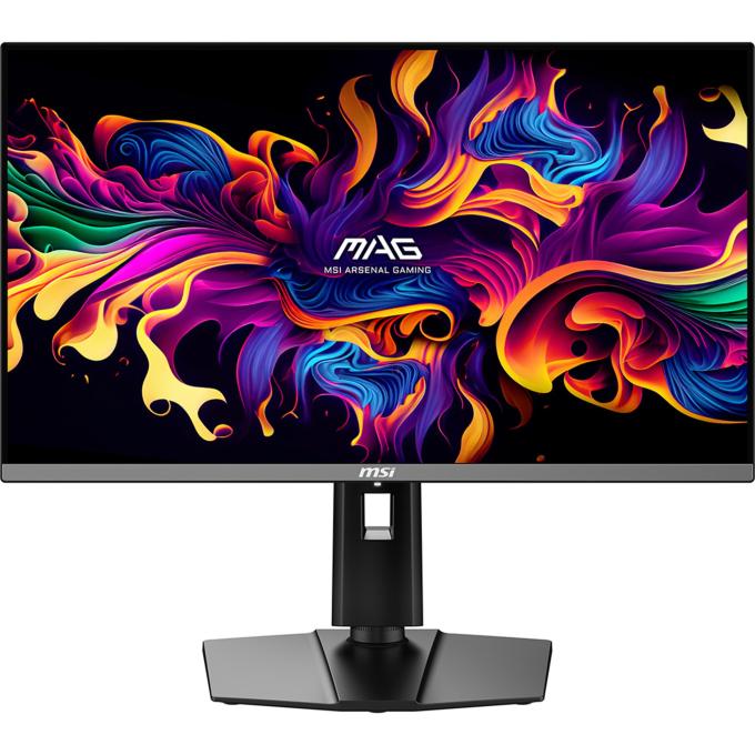MSI MAG 272UP QD-OLED X24