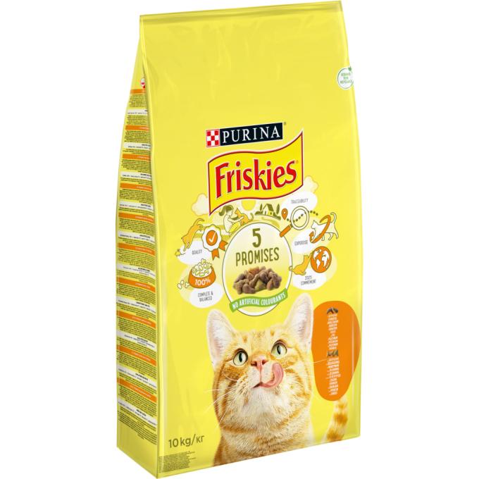 Purina Friskies 5997204505101