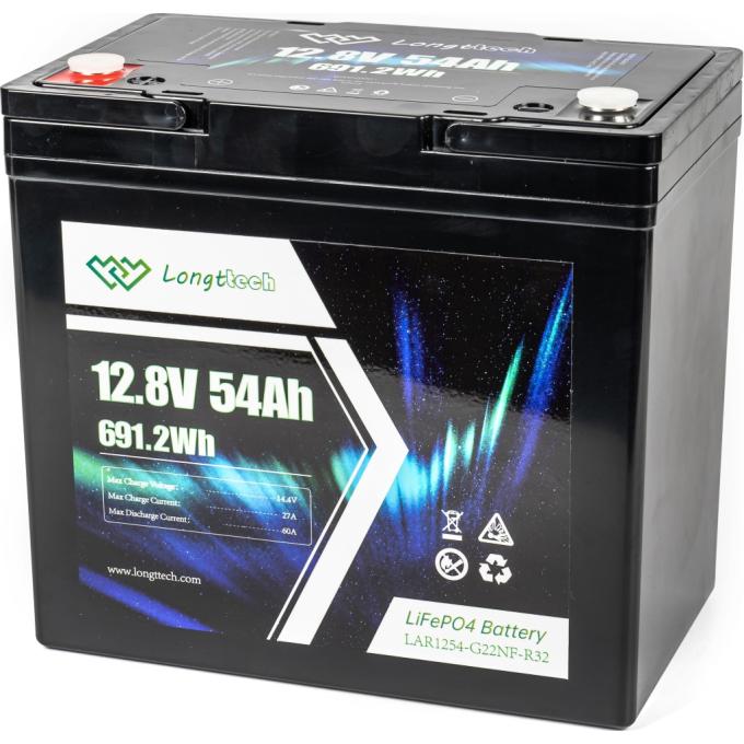 Longttech LAR1254-G22NF-R32