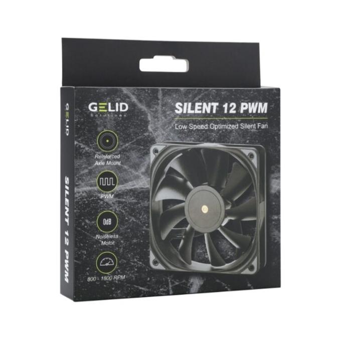 GELID Solutions FN-PX12-18