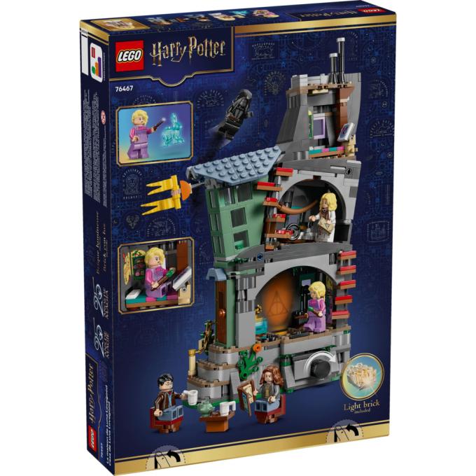 LEGO 76467