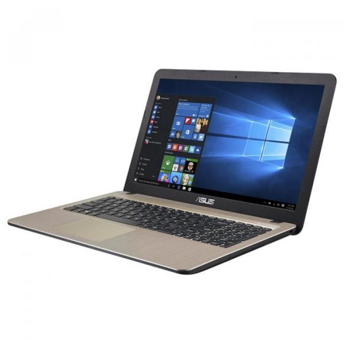 Ноутбук ASUS X540YA X540YA-XO541D