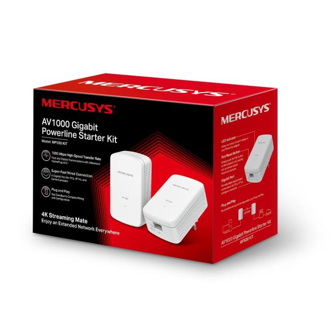 MERCUSYS MP500 KIT