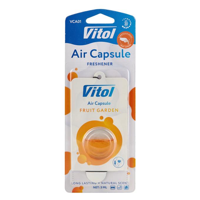VITOL VCA01