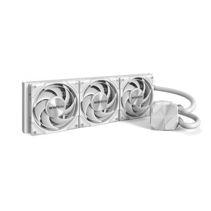 MONTECH HYPERFLOW SILENT 360 (W)