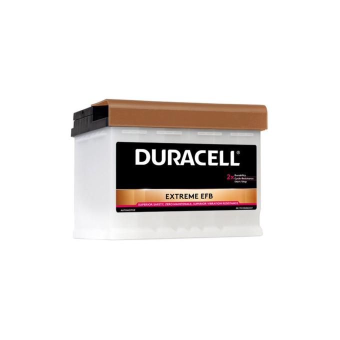 Duracell DE75HEFB