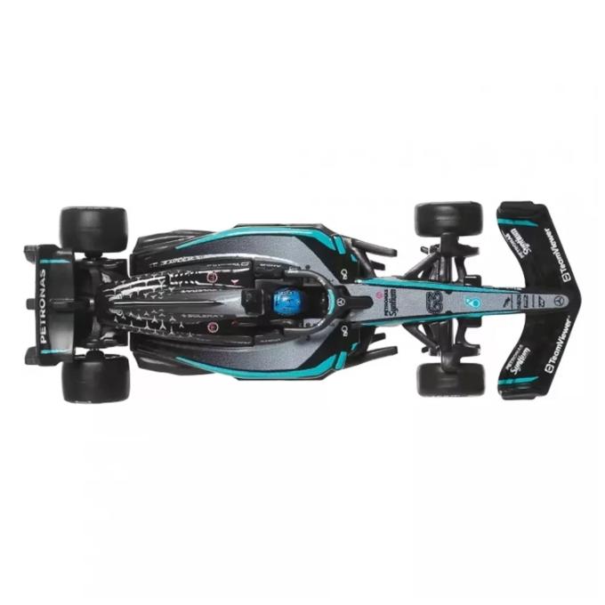 HOT WHEELS JMM93