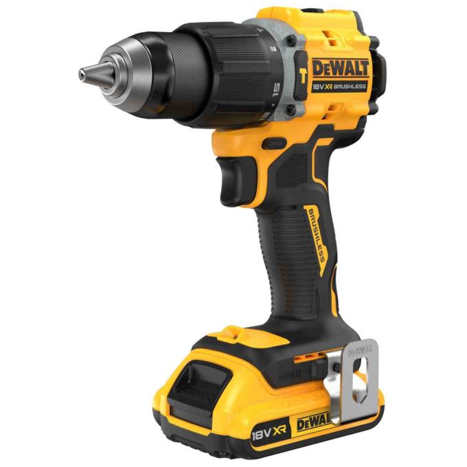 DeWALT DCD799D2T