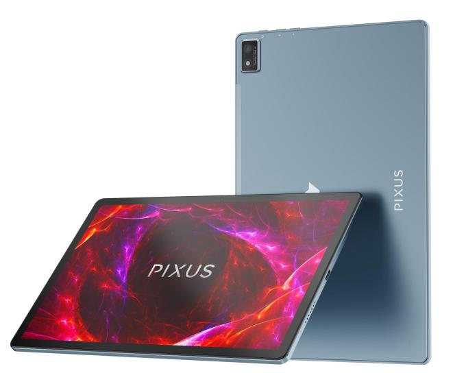 Pixus Arena 8/256GB Grey