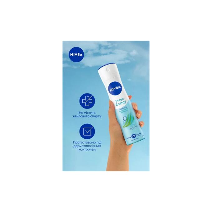 Nivea 4006000007946